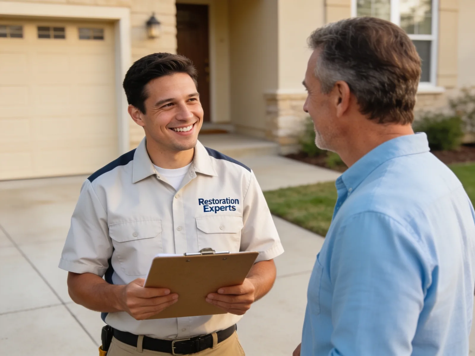 Water Damage Cleanup Mcroberts, KY FAQs